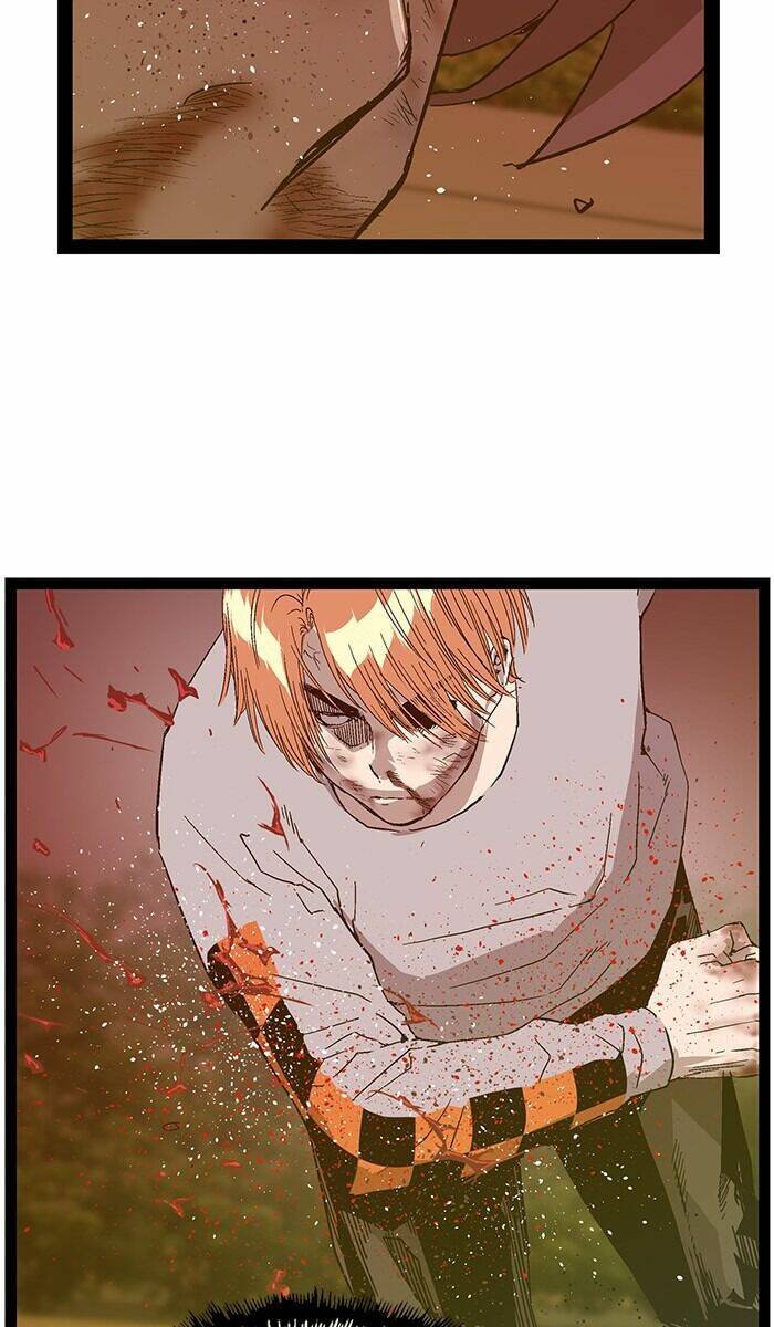 Weak Hero - Chương 123