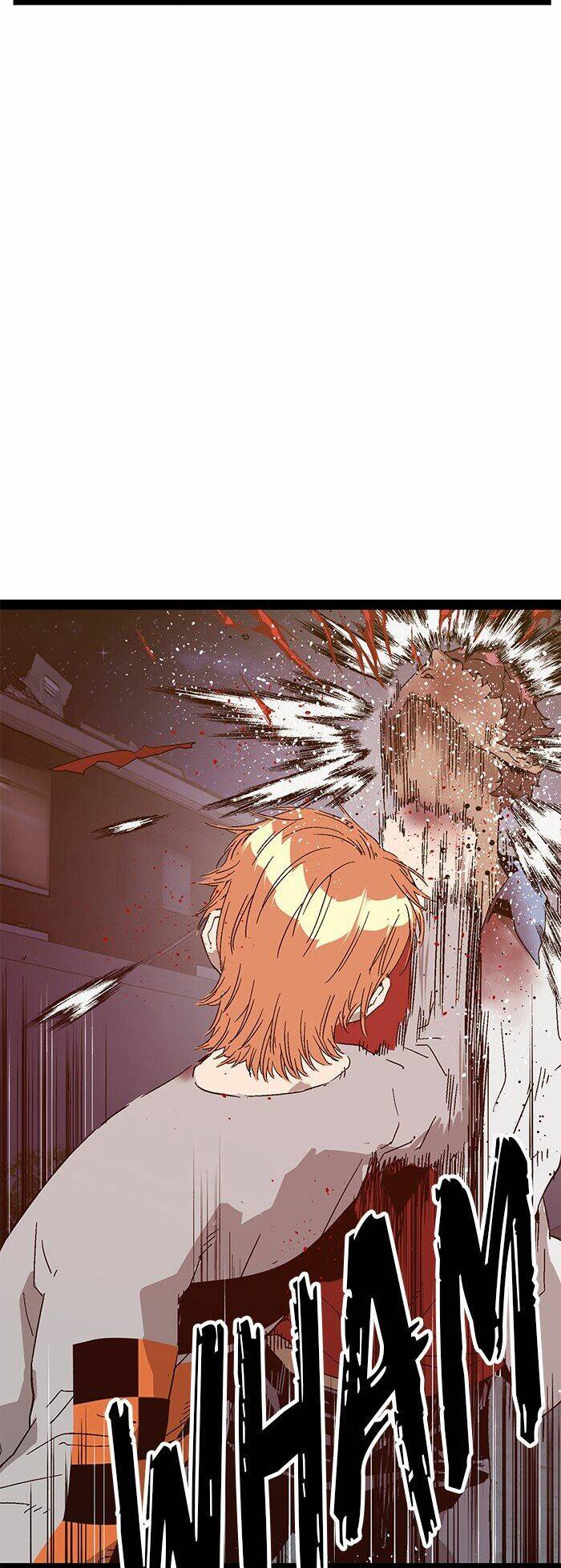 Weak Hero - Chương 124