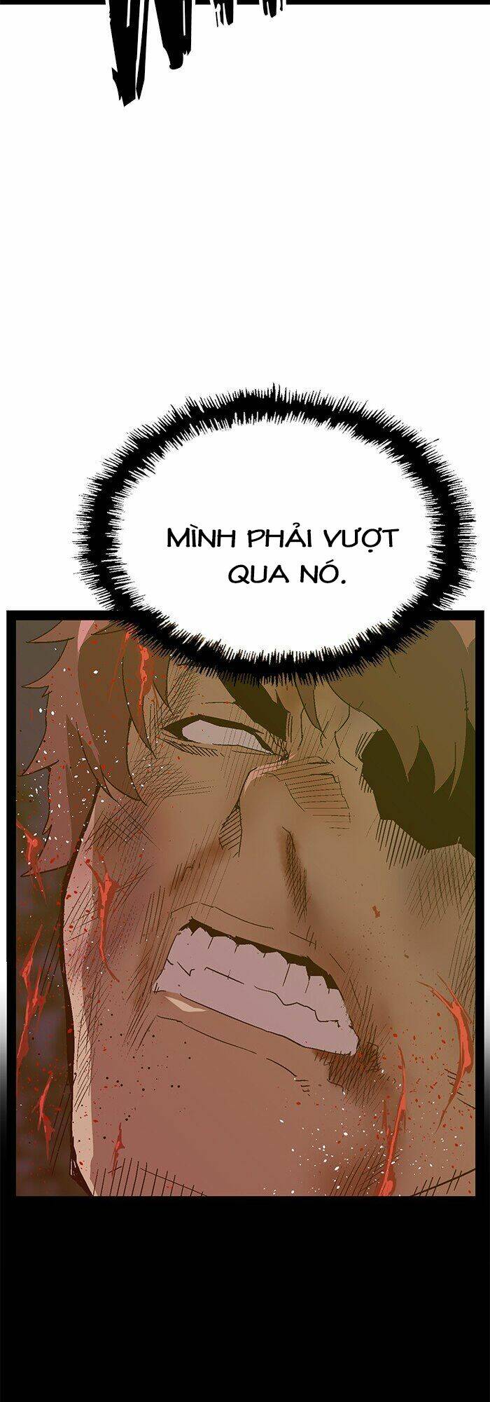 Weak Hero - Chương 124