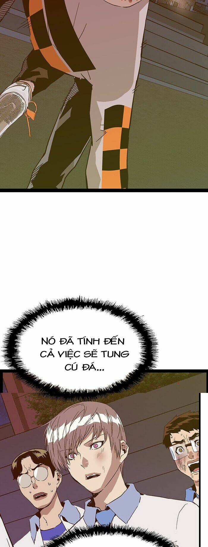 Weak Hero - Chương 124