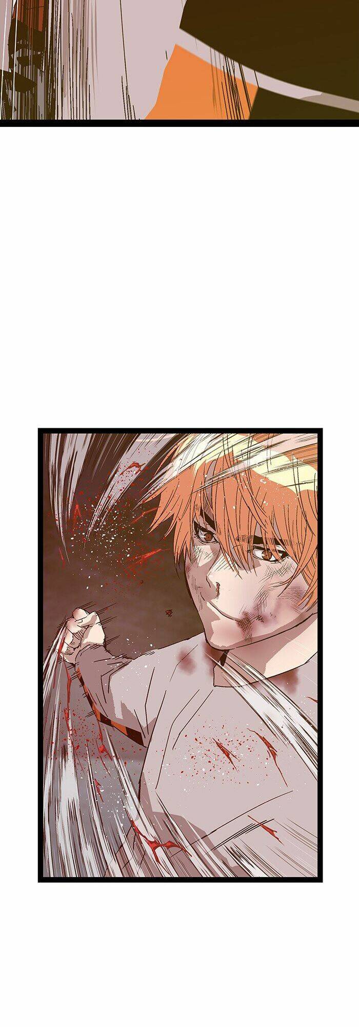 Weak Hero - Chương 124
