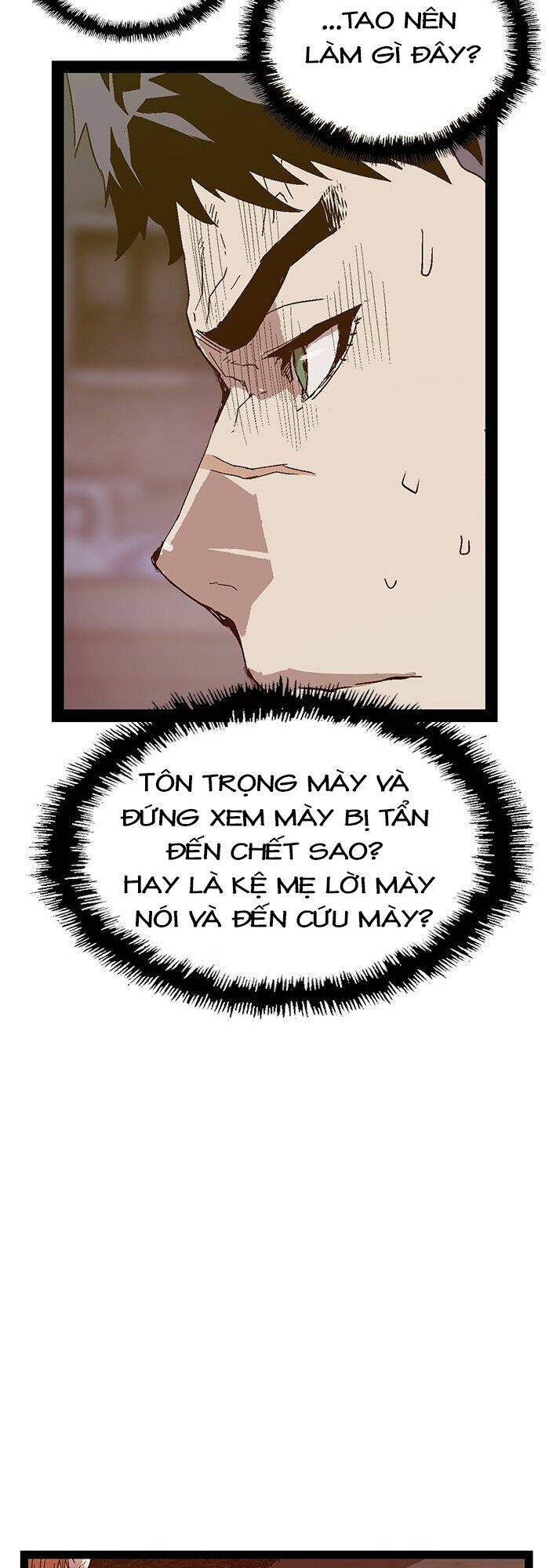 Weak Hero - Chương 124