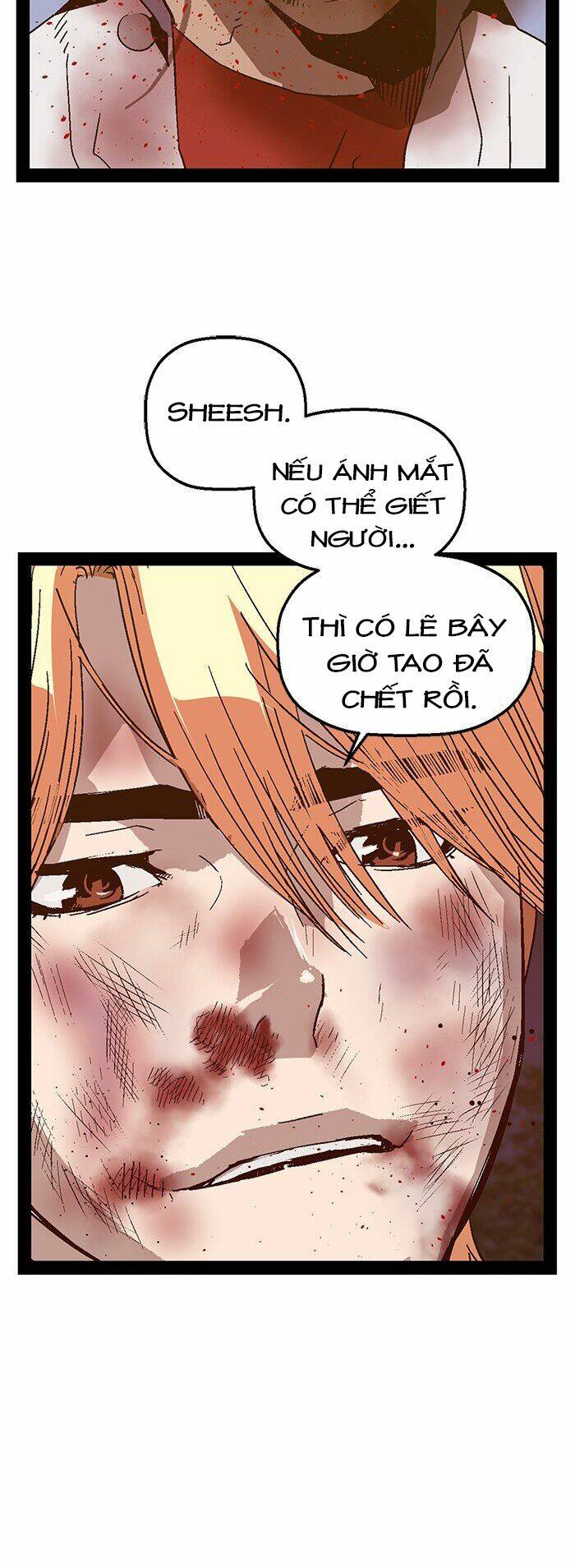 Weak Hero - Chương 124