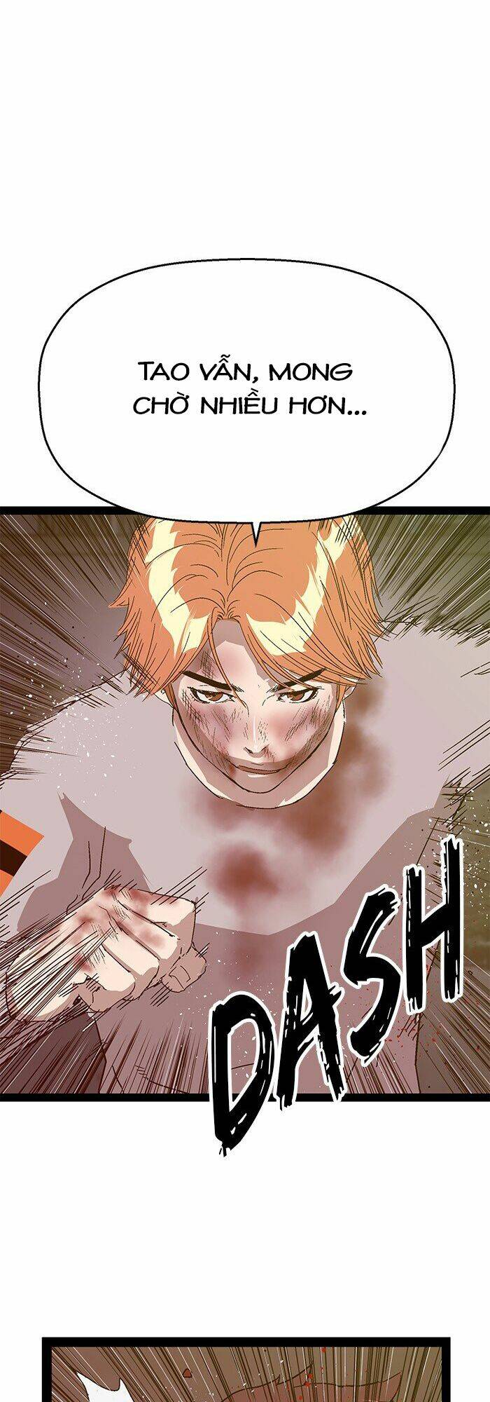 Weak Hero - Chương 124