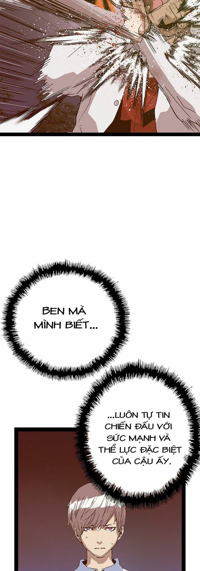 Weak Hero - Chương 124