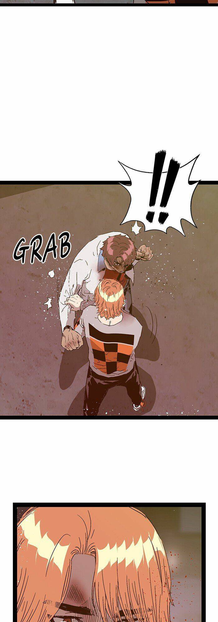 Weak Hero - Chương 124