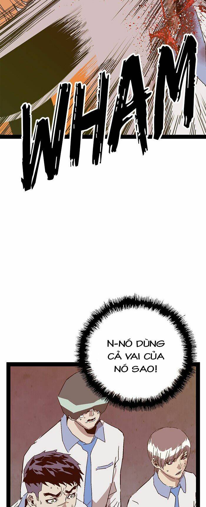 Weak Hero - Chương 124