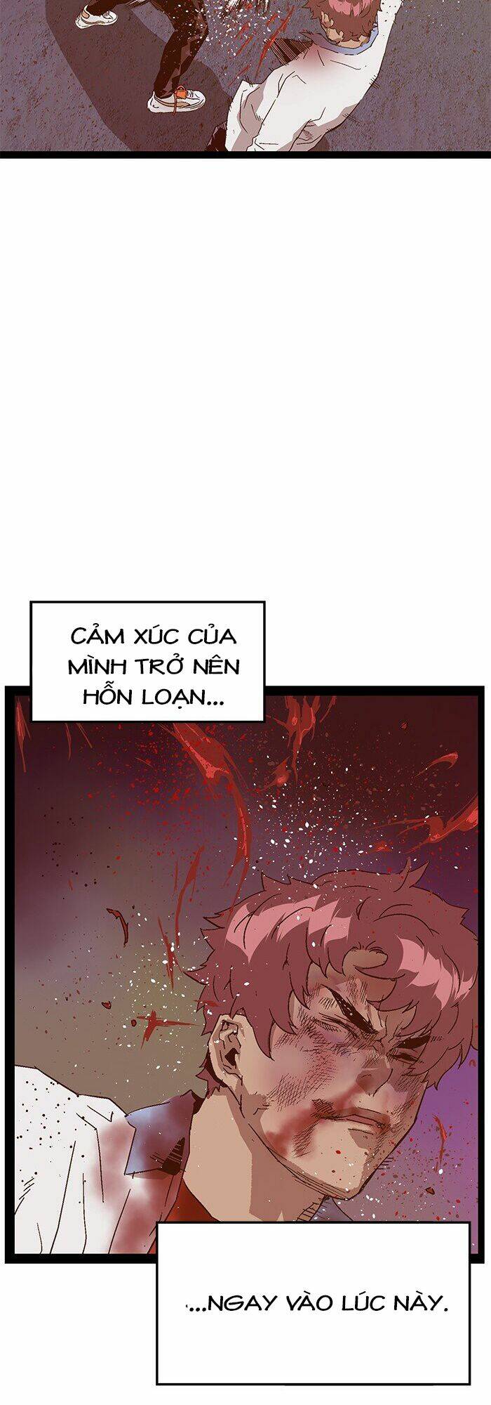 Weak Hero - Chương 124