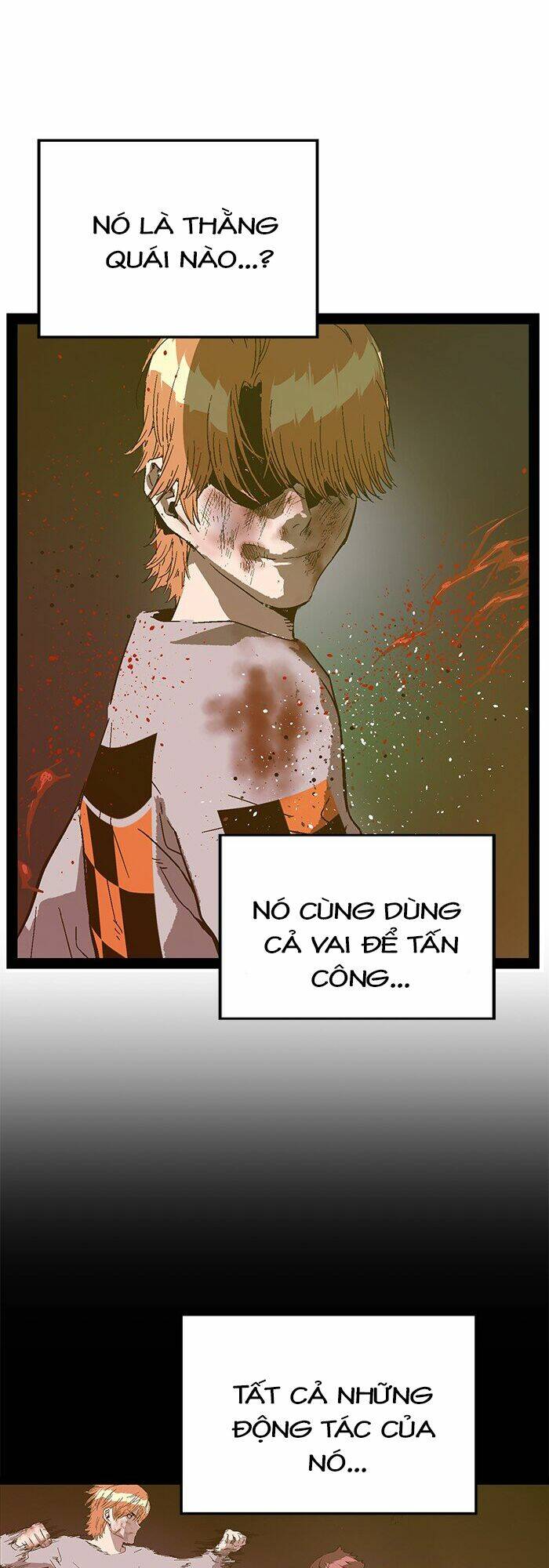 Weak Hero - Chương 124