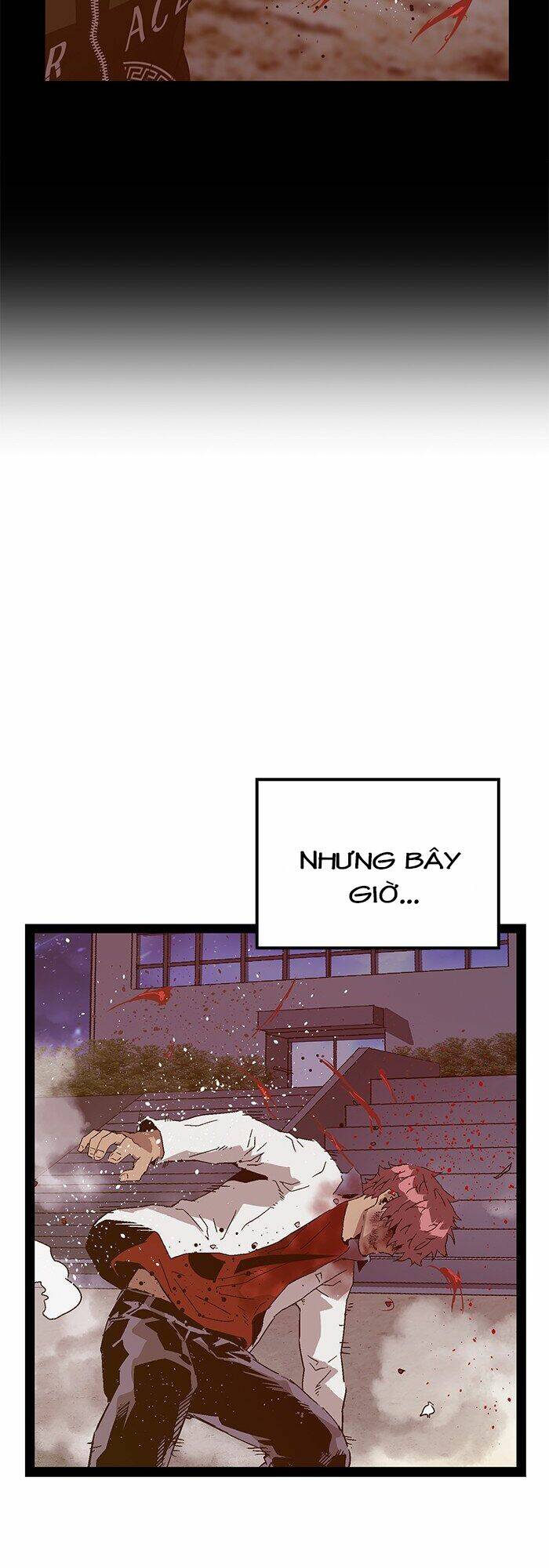 Weak Hero - Chương 124