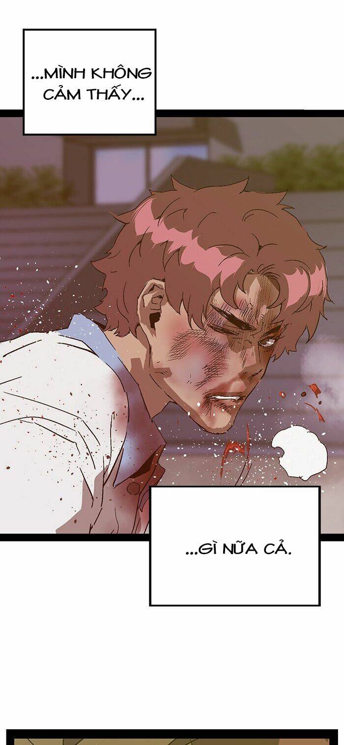 Weak Hero - Chương 124