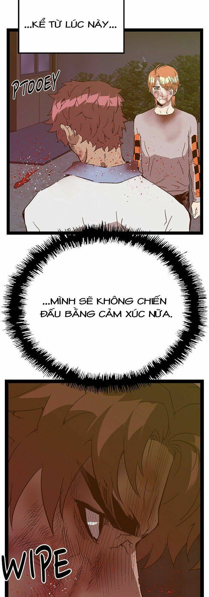 Weak Hero - Chương 124