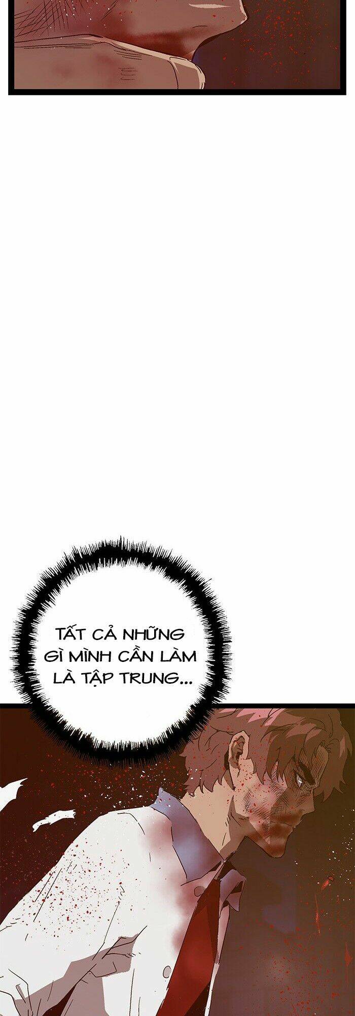 Weak Hero - Chương 124