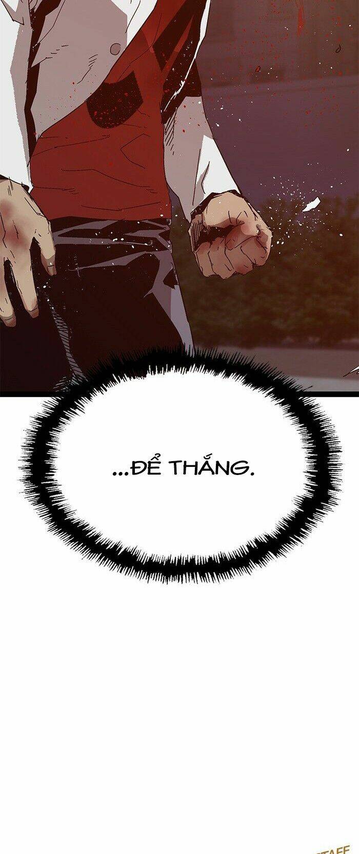 Weak Hero - Chương 124