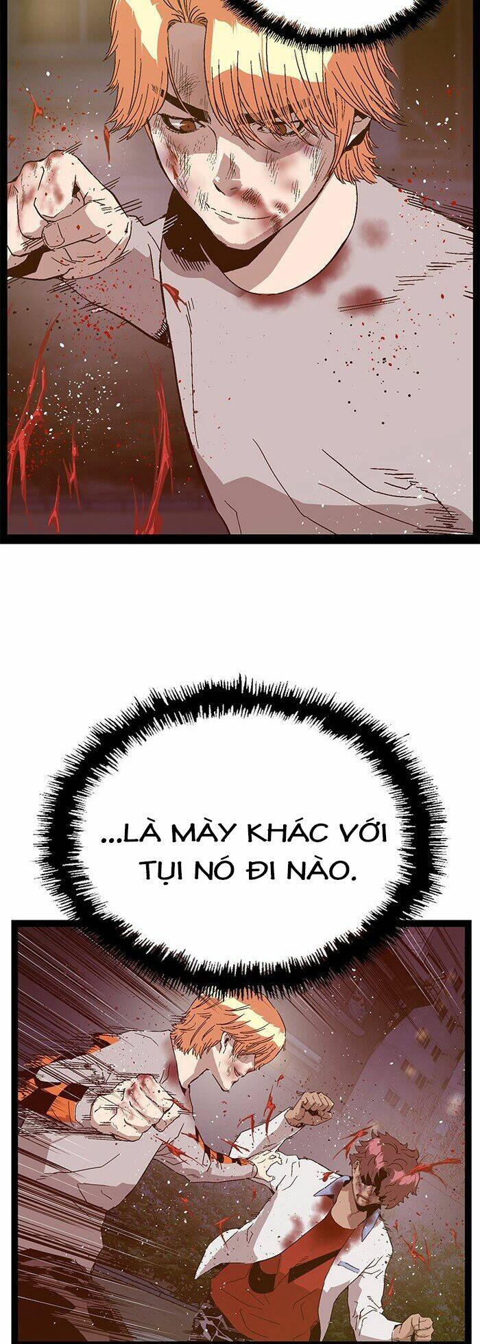 Weak Hero - Chương 124