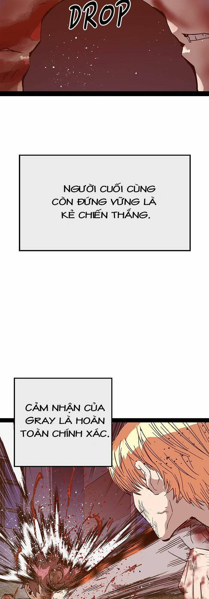 Weak Hero - Chương 125