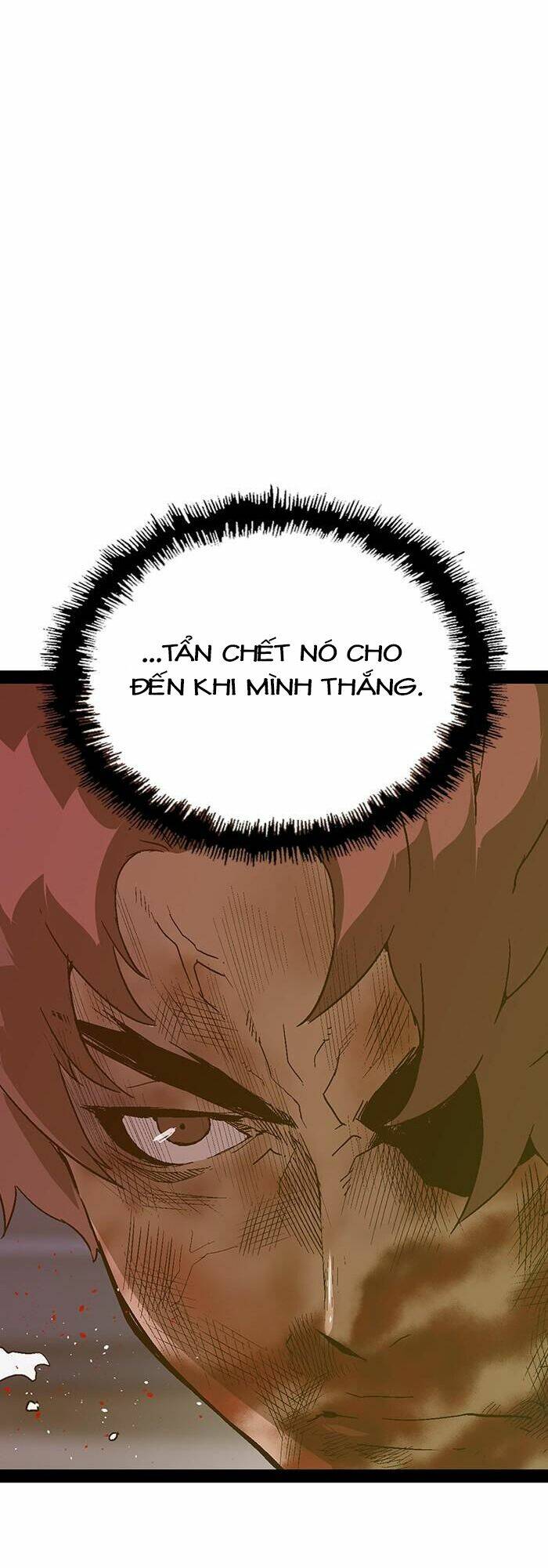 Weak Hero - Chương 125