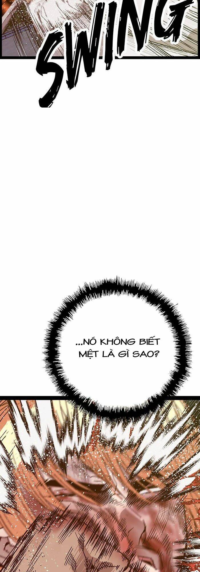 Weak Hero - Chương 125