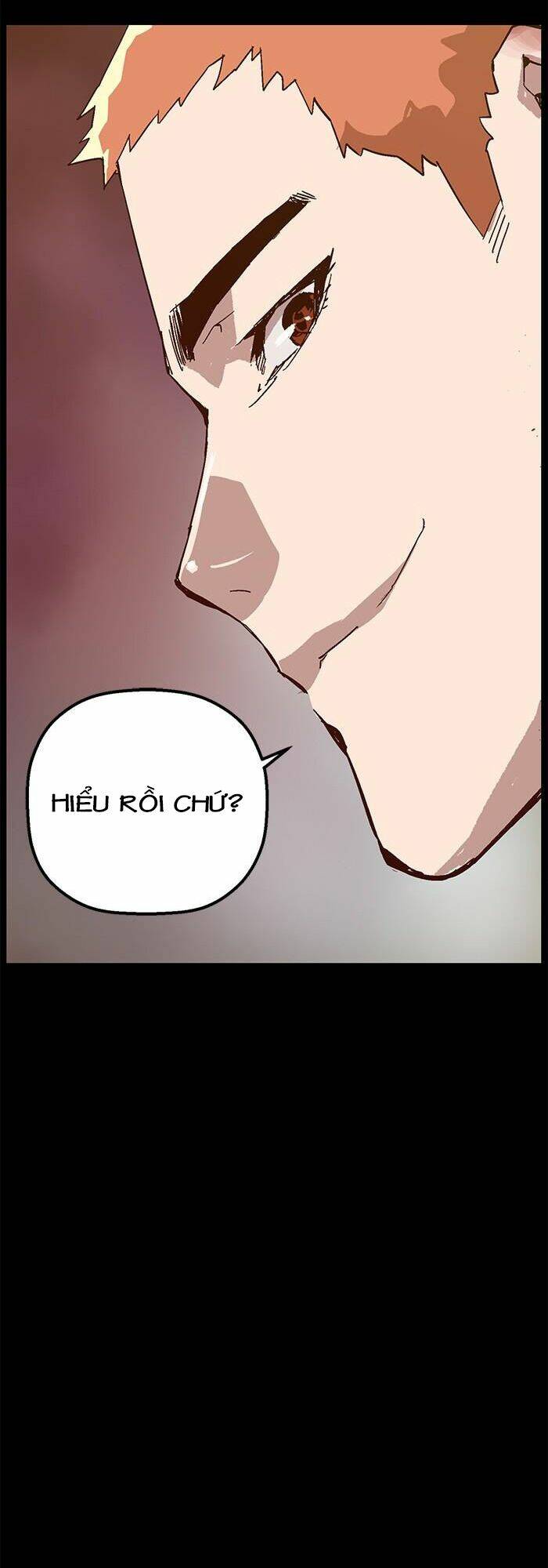 Weak Hero - Chương 125