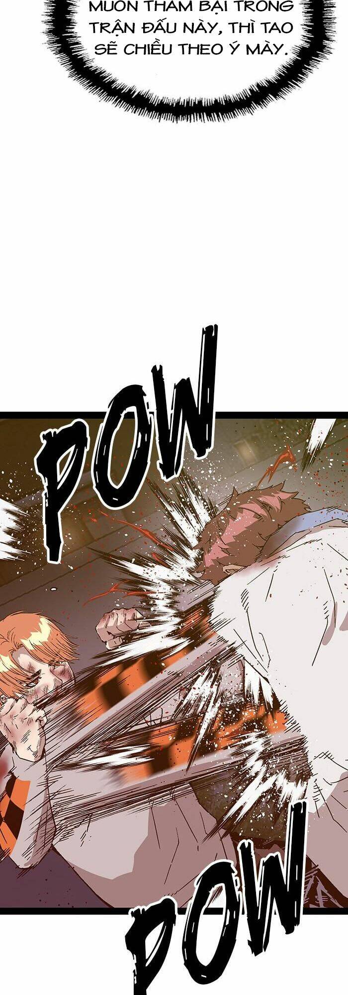 Weak Hero - Chương 125