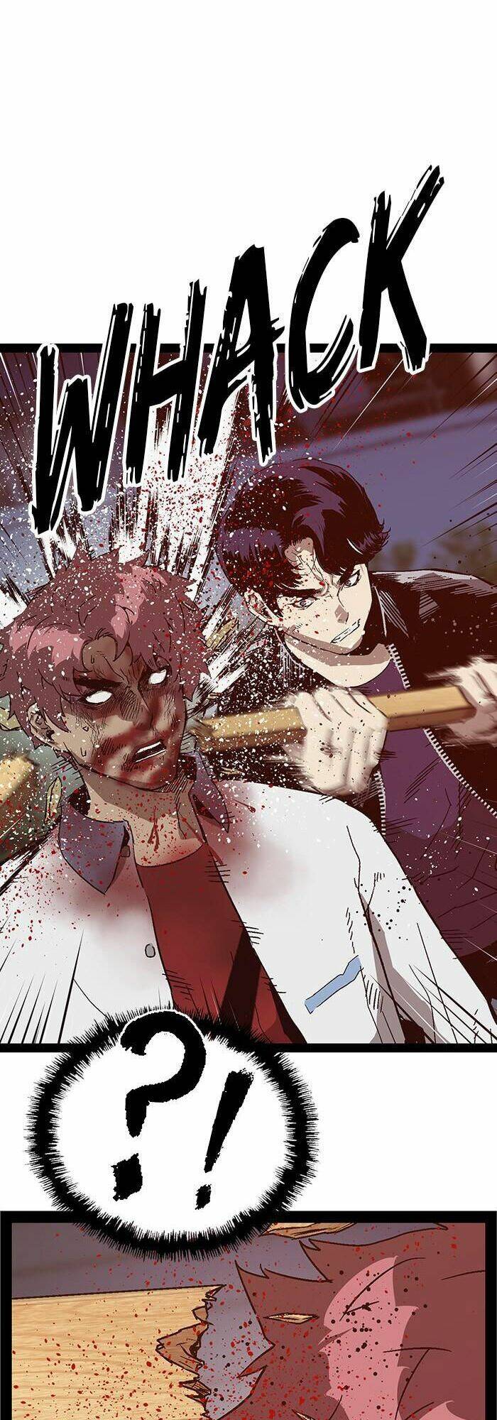 Weak Hero - Chương 126