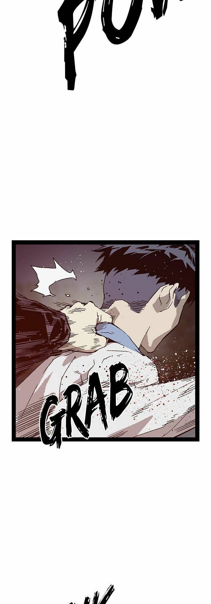 Weak Hero - Chương 126