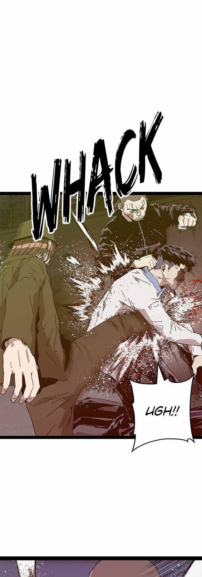 Weak Hero - Chương 126