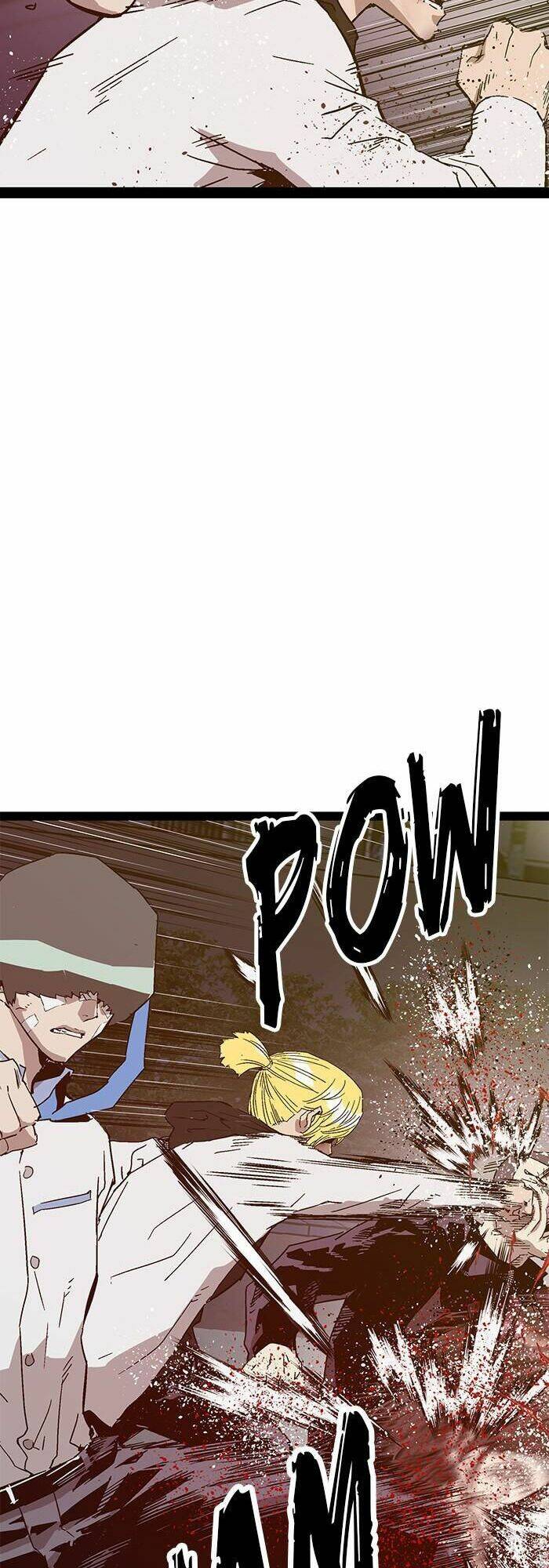 Weak Hero - Chương 126