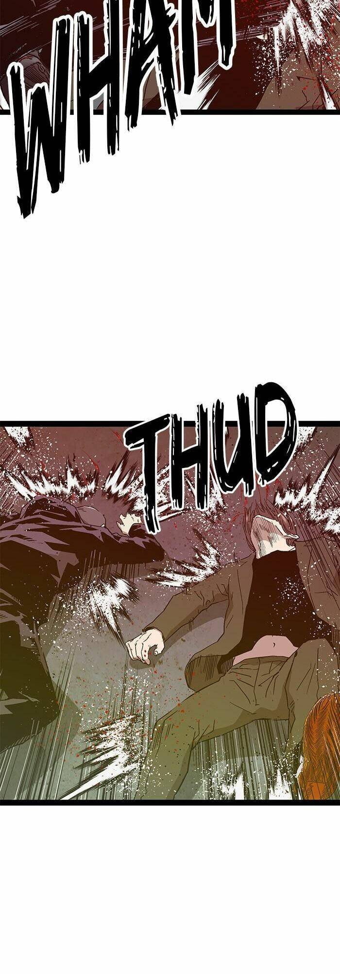 Weak Hero - Chương 126