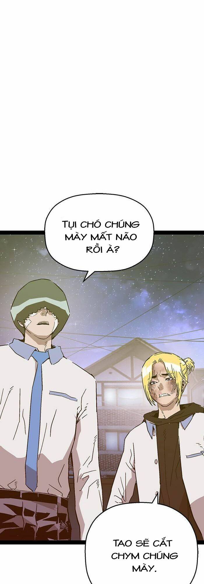 Weak Hero - Chương 126