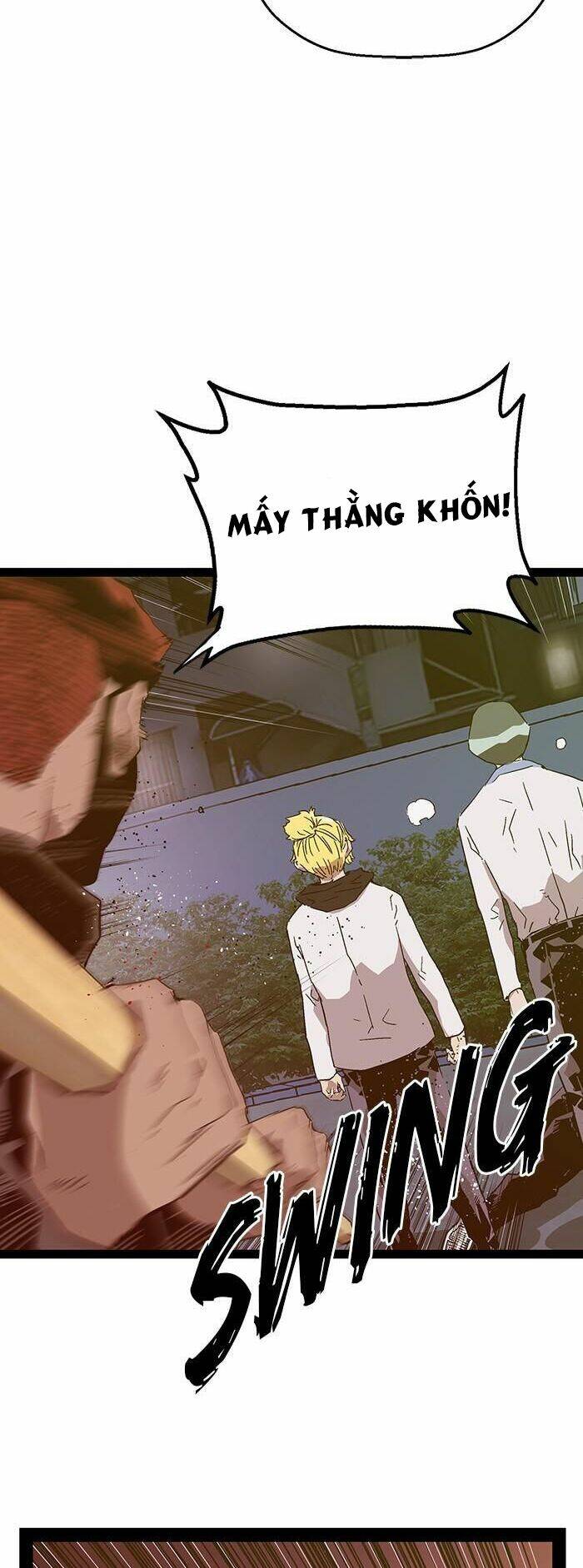 Weak Hero - Chương 126