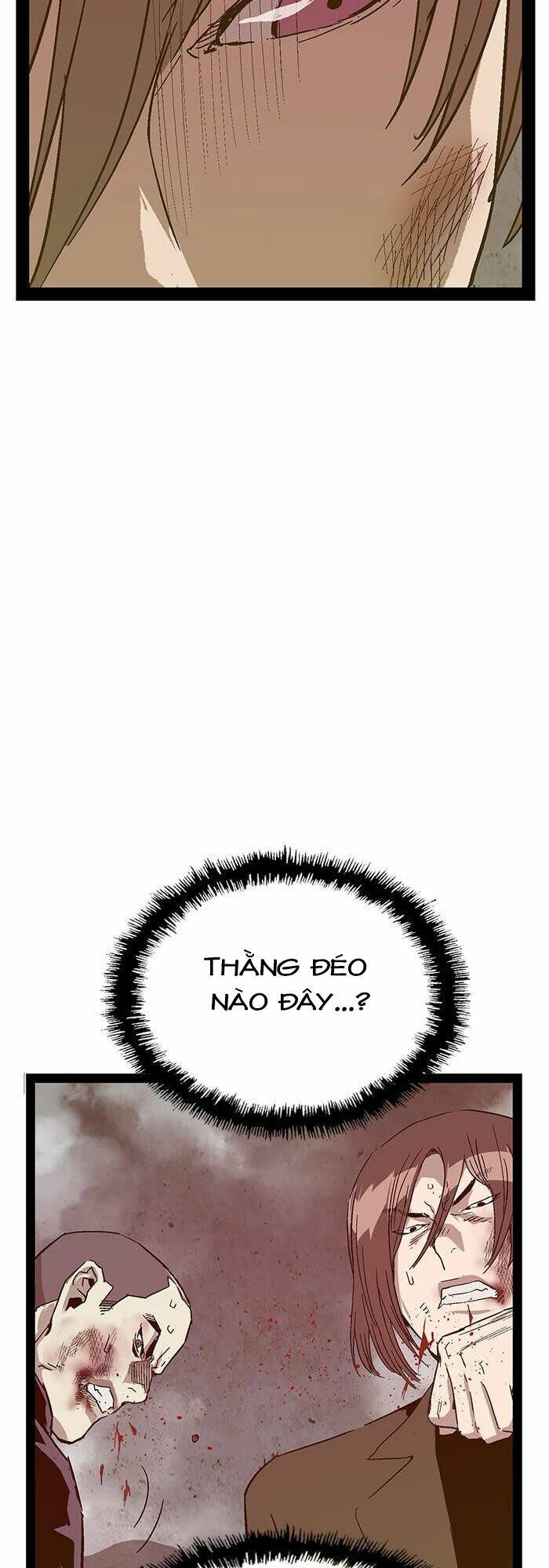 Weak Hero - Chương 126