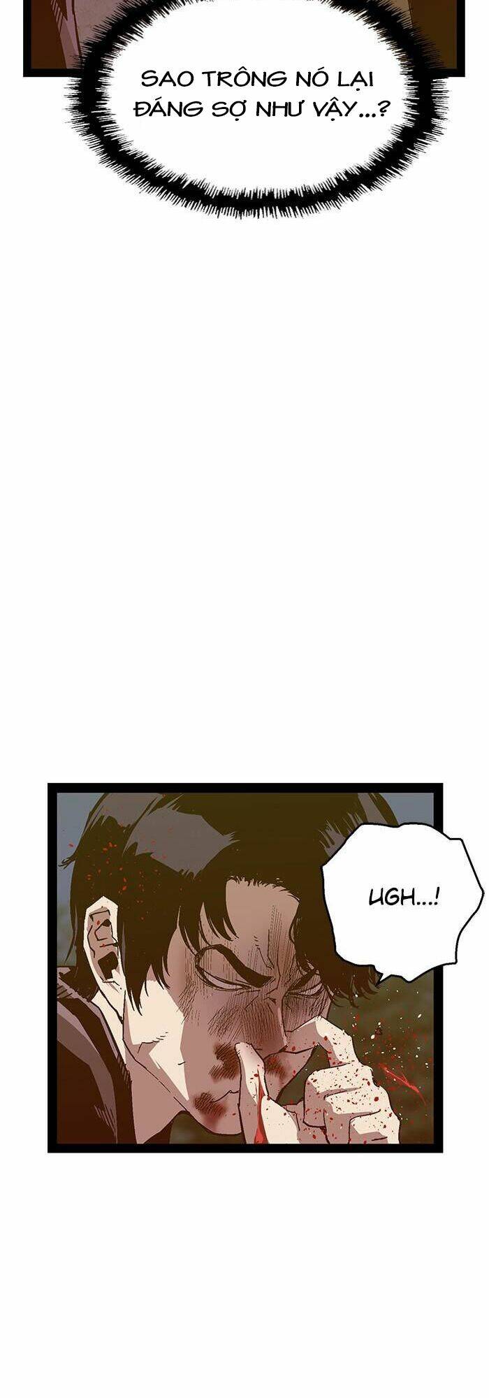 Weak Hero - Chương 126