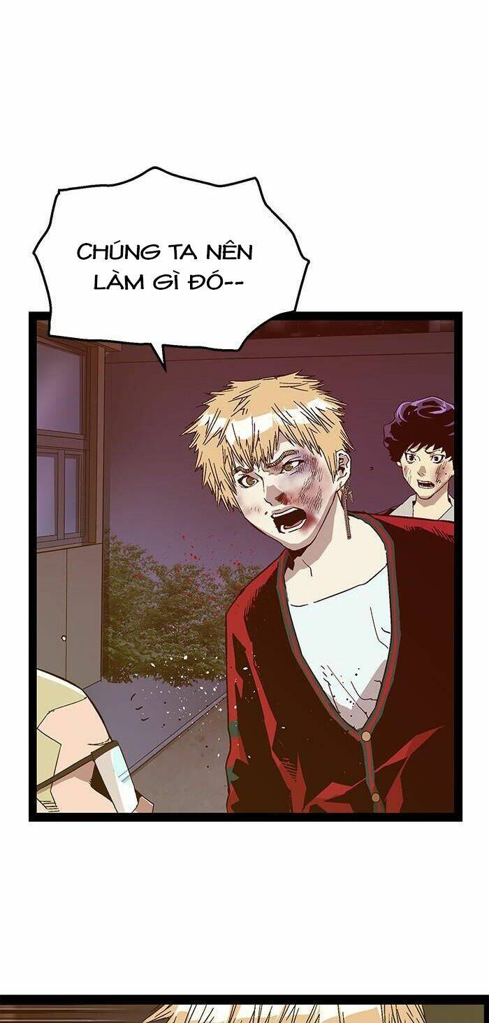 Weak Hero - Chương 126