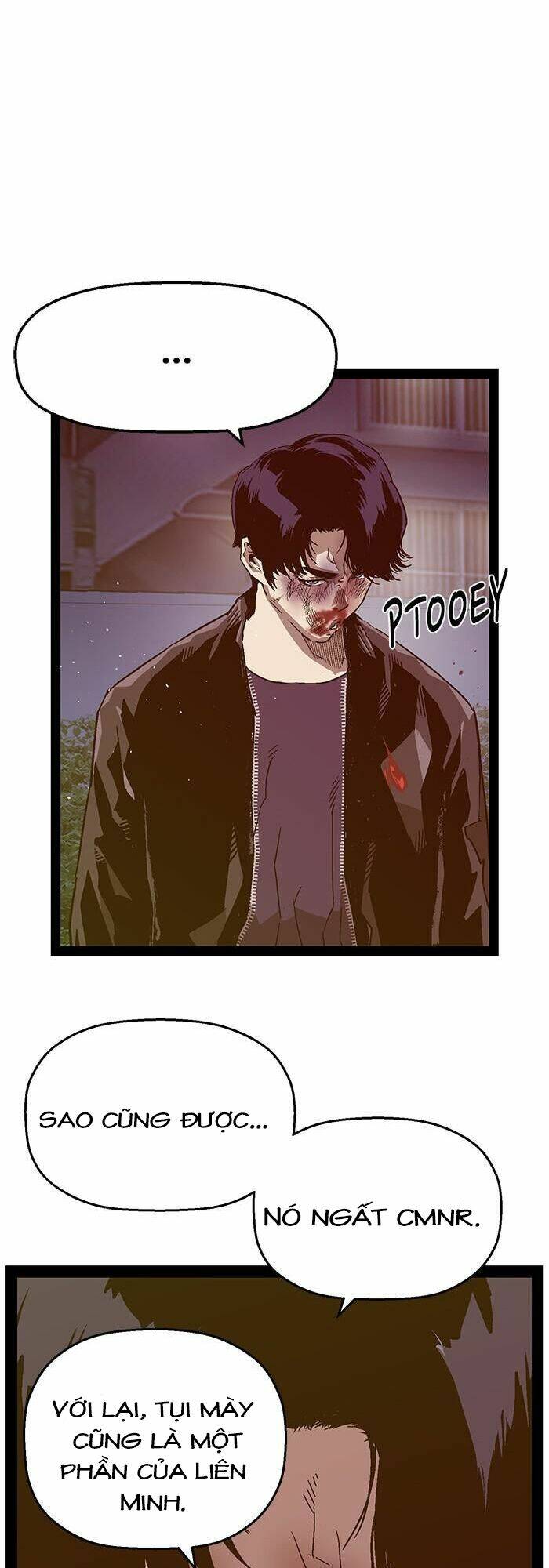 Weak Hero - Chương 126