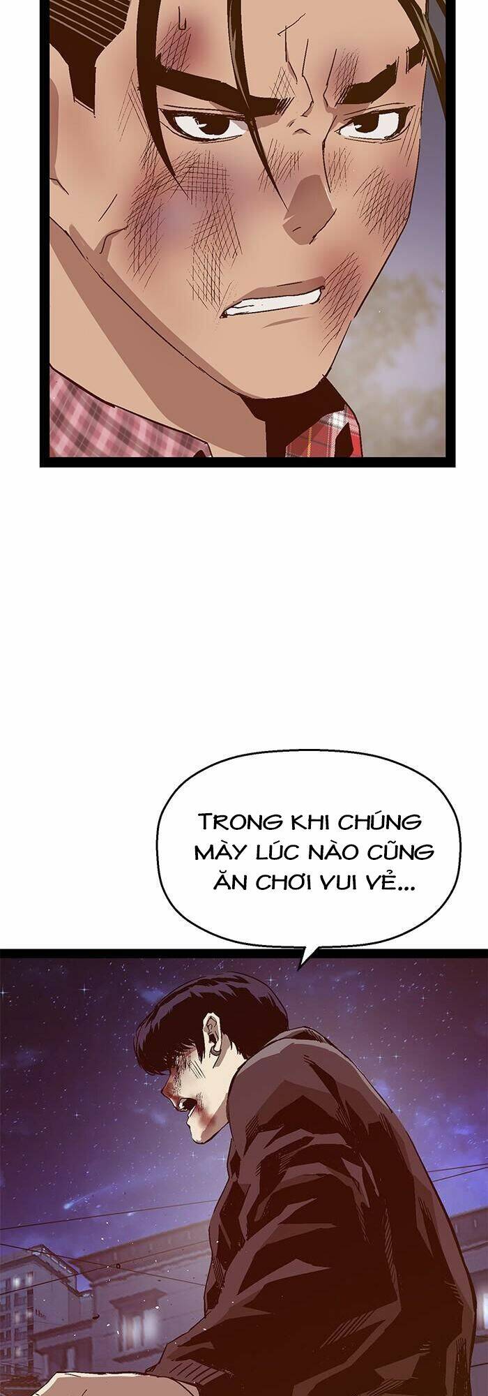 Weak Hero - Chương 126