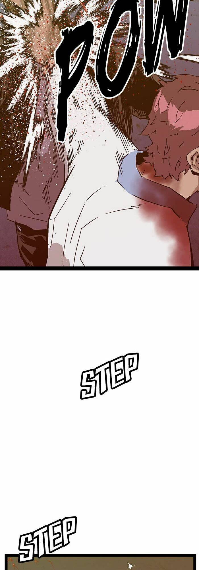 Weak Hero - Chương 126