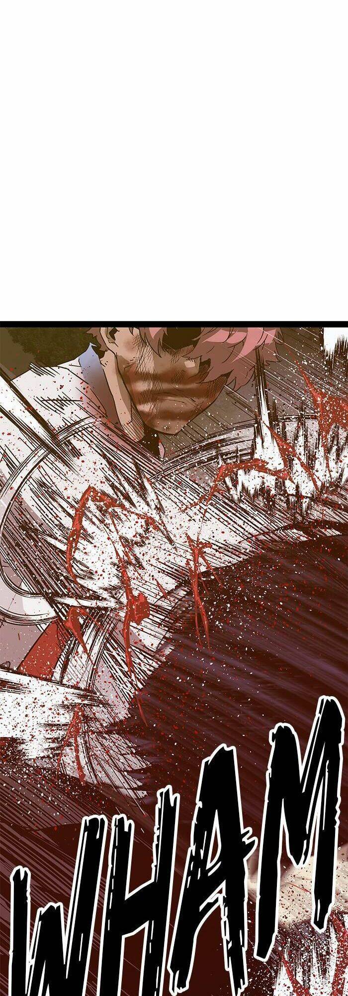 Weak Hero - Chương 126