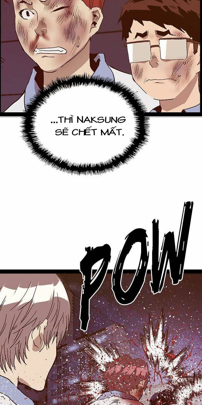 Weak Hero - Chương 126