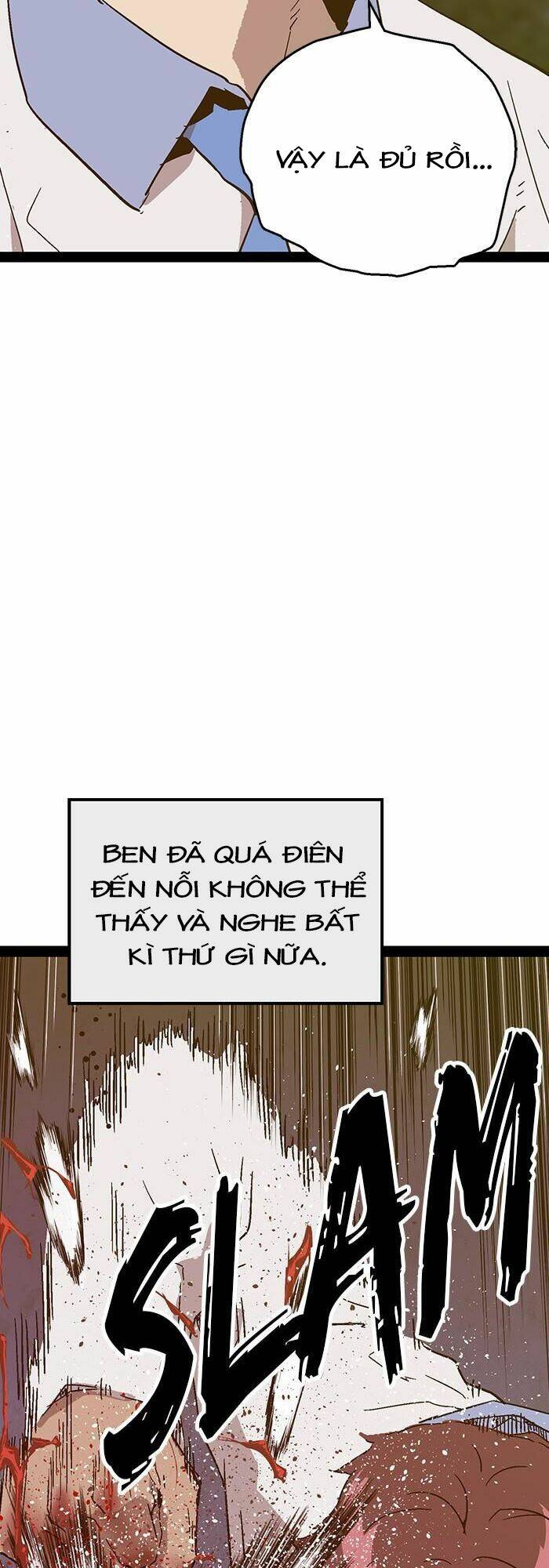 Weak Hero - Chương 126