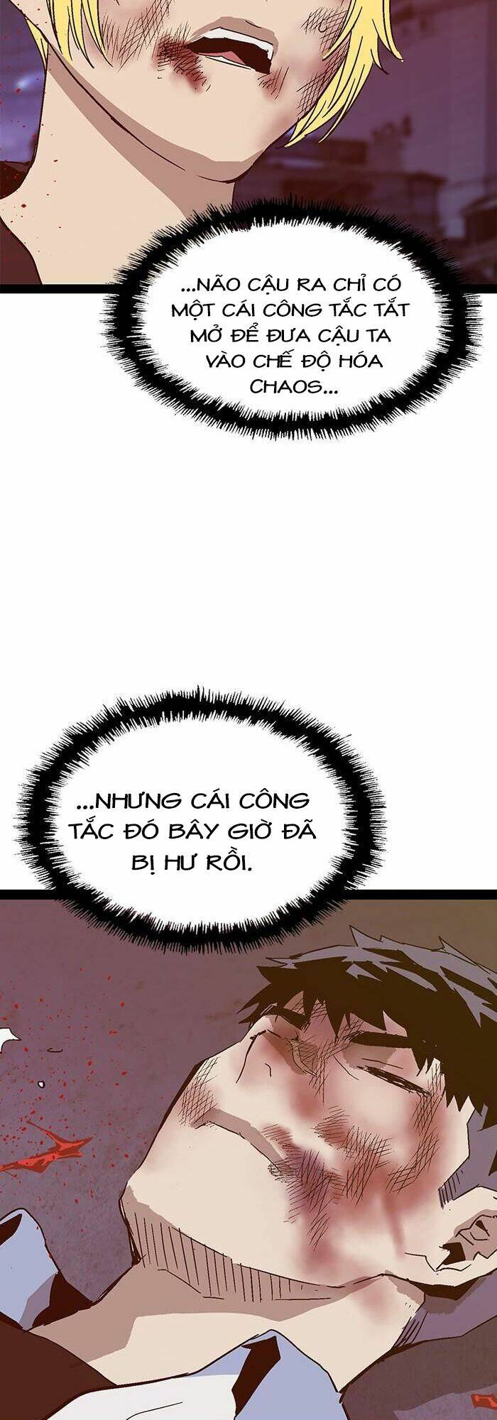 Weak Hero - Chương 126