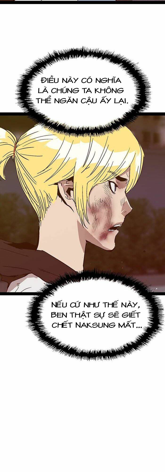 Weak Hero - Chương 126