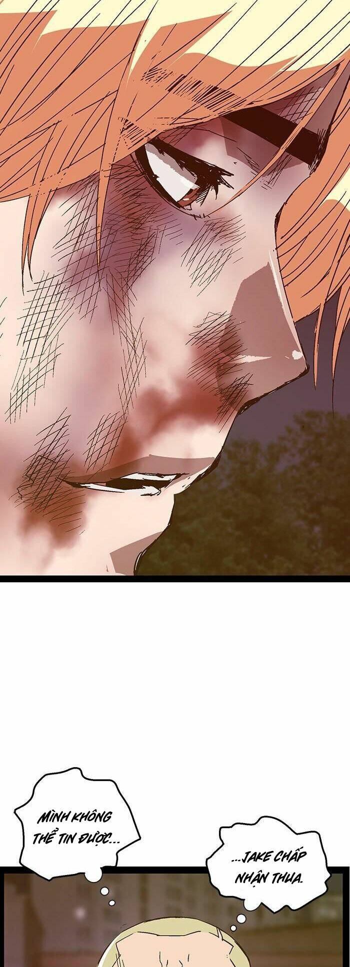 Weak Hero - Chương 126