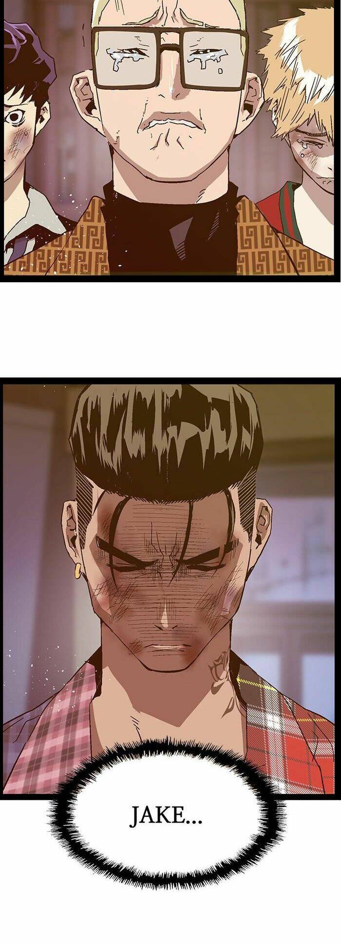 Weak Hero - Chương 126