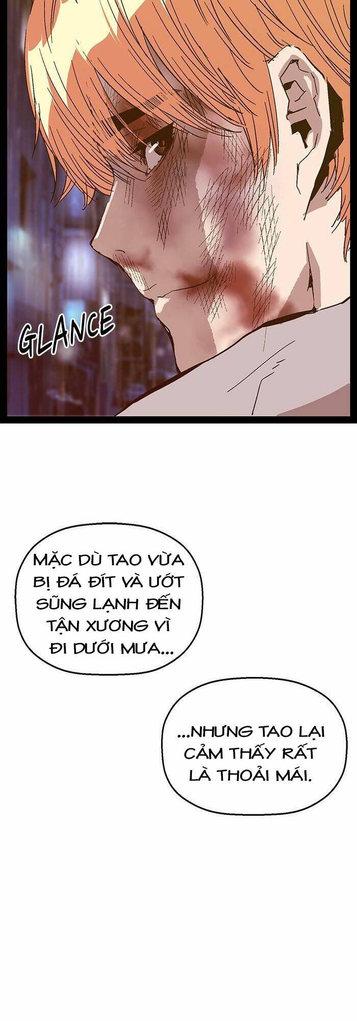 Weak Hero - Chương 126