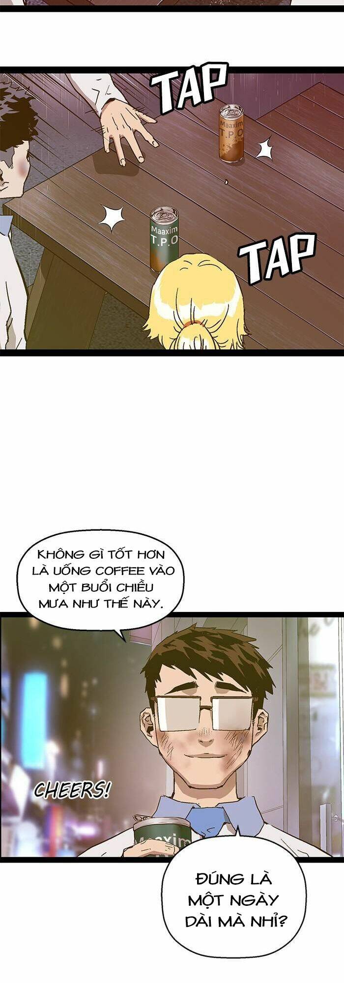 Weak Hero - Chương 126