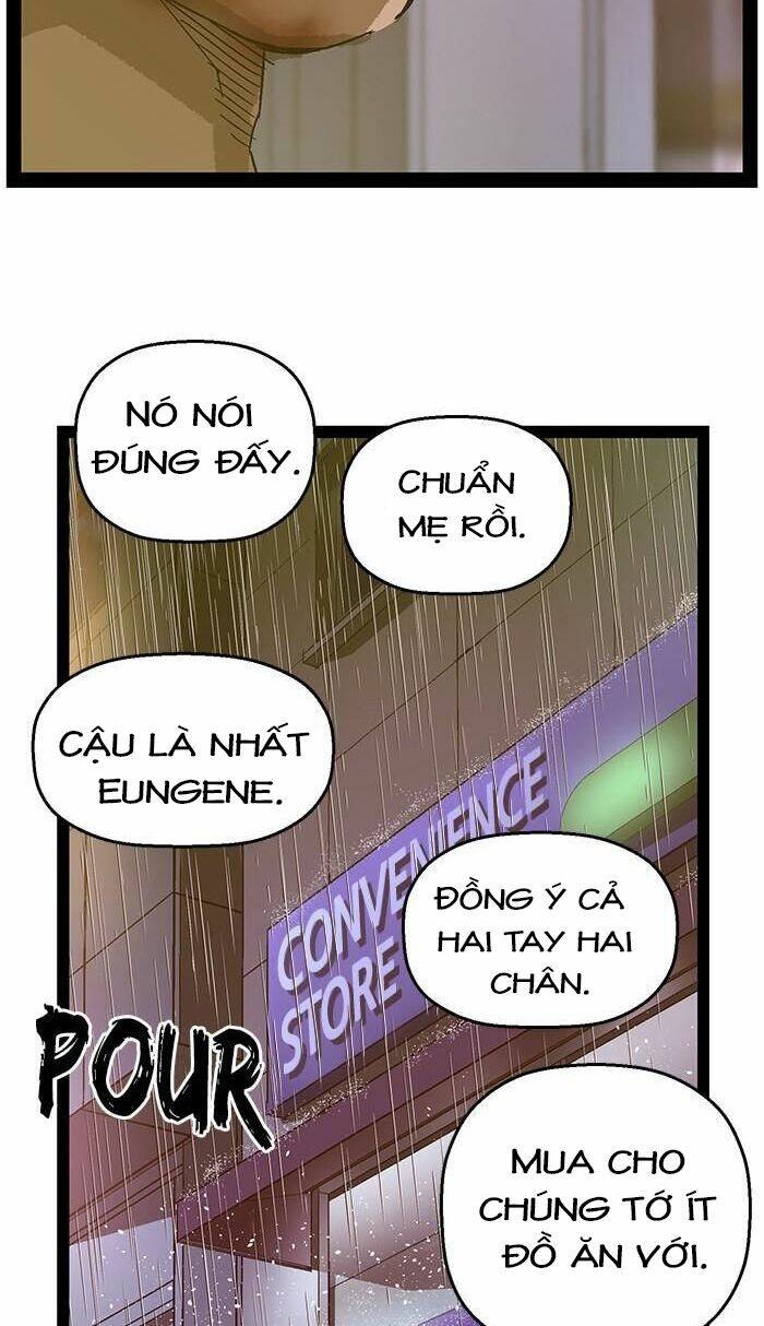 Weak Hero - Chương 126