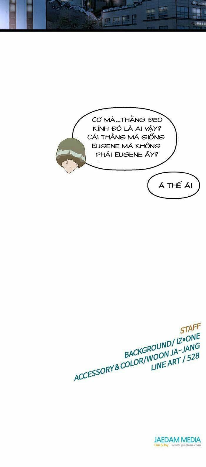 Weak Hero - Chương 126
