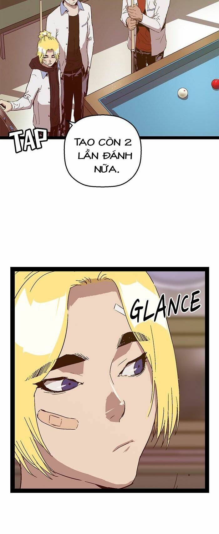 Weak Hero - Chương 127