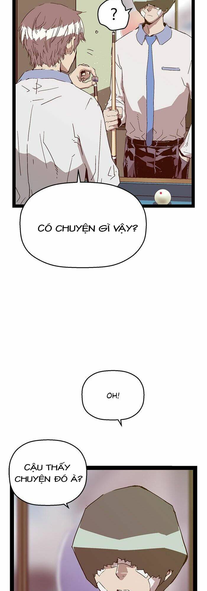 Weak Hero - Chương 127